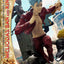 Seven Deadly Sins Concept Masterline Series Statue Meliodas, Ban and King Deluxe Version 55 cm