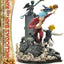 Seven Deadly Sins Concept Masterline Series Statue Meliodas, Ban and King Deluxe Bonus Version 55 cm