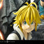 Seven Deadly Sins Concept Masterline Series Statue Meliodas, Ban and King Deluxe Bonus Version 55 cm