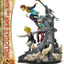 Seven Deadly Sins Concept Masterline Series Statue Meliodas, Ban and King Deluxe Bonus Version 55 cm