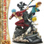 Seven Deadly Sins Concept Masterline Series Statue Meliodas, Ban and King Deluxe Bonus Version 55 cm