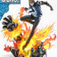 One Punch Man Concept Masterline Series Statue 1/6 Genos 33 cm