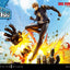 One Punch Man Concept Masterline Series Statue 1/6 Genos 33 cm