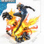 One Punch Man Concept Masterline Series Statue 1/6 Genos 33 cm