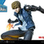 One Punch Man Concept Masterline Series Statue 1/6 Genos 33 cm
