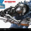 One Punch Man Concept Masterline Series Statue 1/6 Genos 33 cm