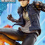 One Punch Man Concept Masterline Series Statue 1/6 Genos 33 cm