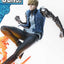 One Punch Man Concept Masterline Series Statue 1/6 Genos 33 cm