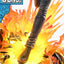 One Punch Man Concept Masterline Series Statue 1/6 Genos 33 cm