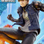 One Punch Man Concept Masterline Series Statue 1/6 Genos Bonus Ver. 33 cm