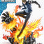 One Punch Man Concept Masterline Series Statue 1/6 Genos Bonus Ver. 33 cm