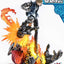 One Punch Man Concept Masterline Series Statue 1/6 Genos Bonus Ver. 33 cm