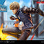 One Punch Man Concept Masterline Series Statue 1/6 Genos Bonus Ver. 33 cm