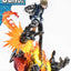 One Punch Man Concept Masterline Series Statue 1/6 Genos Bonus Ver. 33 cm