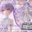 Original Illustration Concept Masterline Statue 1/5 Eve Art Collection UNREAL Cover Art 42 cm