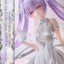 Original Illustration Concept Masterline Statue 1/5 Eve Art Collection UNREAL Cover Art 42 cm