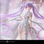 Original Illustration Concept Masterline Statue 1/5 Eve Art Collection UNREAL Cover Art 42 cm