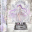 Original Illustration Concept Masterline Statue 1/5 Eve Art Collection UNREAL Cover Art Deluxe Version 52 cm