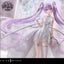 Original Illustration Concept Masterline Statue 1/5 Eve Art Collection UNREAL Cover Art Deluxe Version 52 cm