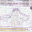 Original Illustration Concept Masterline Statue 1/5 Eve Art Collection UNREAL Cover Art DX Bonus Version 52 cm