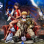 Nadia: The Secret of Blue Water Concept Masterline Series Statue 1/6 Nadia & Jean 35 cm
