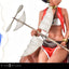 Nadia: The Secret of Blue Water Concept Masterline Series Statue 1/6 Nadia & Jean 35 cm