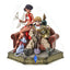 Nadia: The Secret of Blue Water Concept Masterline Series Statue 1/6 Nadia & Jean Bonus Ver. 35 cm