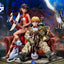 Nadia: The Secret of Blue Water Concept Masterline Series Statue 1/6 Nadia & Jean Bonus Ver. 35 cm