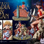 Nadia: The Secret of Blue Water Concept Masterline Series Statue 1/6 Nadia &amp; Jean Bonus Ver. 35 cm