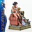 Nadia: The Secret of Blue Water Concept Masterline Series Statue 1/6 Nadia & Jean Bonus Ver. 35 cm