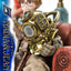 Nadia: The Secret of Blue Water Concept Masterline Series Statue 1/6 Nadia & Jean Bonus Ver. 35 cm