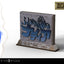 Nadia: The Secret of Blue Water Concept Masterline Series Statue 1/6 Nadia &amp; Jean Bonus Ver. 35 cm