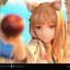 Spice and Wolf Concept Masterline Series Statue 1/5 Merchant Meets The Wise Wolf Holo Bonus Ver. 40 cm