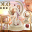 Spice and Wolf Concept Masterline Series Statue 1/5 Merchant Meets The Wise Wolf Holo Bonus Ver. 40 cm