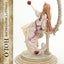 Spice and Wolf Concept Masterline Series Statue 1/5 Merchant Meets The Wise Wolf Holo Bonus Ver. 40 cm