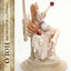 Spice and Wolf Concept Masterline Series Statue 1/5 Merchant Meets The Wise Wolf Holo Bonus Ver. 40 cm