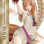 Spice and Wolf Concept Masterline Series Statue 1/5 Merchant Meets The Wise Wolf Holo Bonus Ver. 40 cm