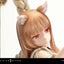 Spice and Wolf Concept Masterline Series Statue 1/5 Merchant Meets The Wise Wolf Holo Bonus Ver. 40 cm