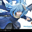 That Time I Got Reincarnated as a Slime Concept Masterline Series Statue 1/6 Rimuru, Ranga and Benimaru Deluxe Bonus Version 59 cm