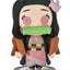 Demon Slayer Cutie1 PVC Figure Nezuko Kamado 13 cm