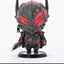 Berserk Cutie1 PVC Figure Guts Berserker Armor (Phase 3) Bloody Ver. 12 cm