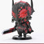 Berserk Cutie1 PVC Figure Guts Berserker Armor (Phase 3) Bloody Ver. 12 cm