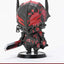 Berserk Cutie1 PVC Figure Guts Berserker Armor (Phase 3) Bloody Ver. 12 cm