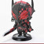 Berserk Cutie1 PVC Figure Guts Berserker Armor (Phase 3) Bloody Ver. 12 cm