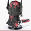 Berserk Cutie1 PVC Figure Guts Berserker Armor (Phase 3) Bloody Ver. 12 cm