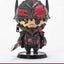 Berserk Cutie1 PVC Figure Guts Berserker Armor (Phase 3) Bloody Ver. 12 cm