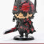 Berserk Cutie1 PVC Figure Guts Berserker Armor (Phase 3) Bloody Ver. 12 cm