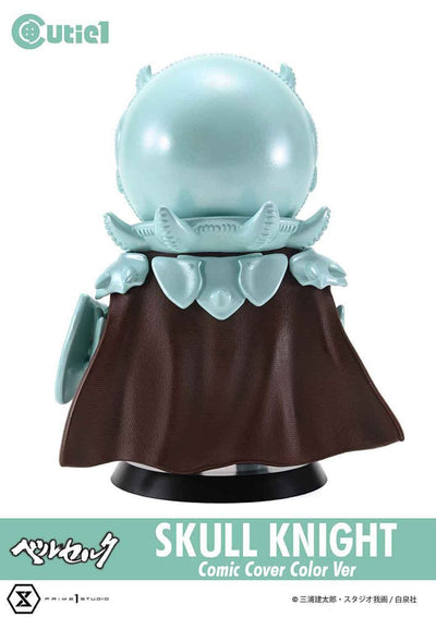 Berserk Cutie1 PVC Figure Skull Knight Comic Cover Color Ver. 12 cm