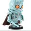 Berserk Cutie1 PVC Figure Skull Knight Comic Cover Color Ver. 12 cm