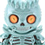 Berserk Cutie1 PVC Figure Skull Knight Comic Cover Color Ver. 12 cm